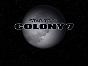 Colony 7